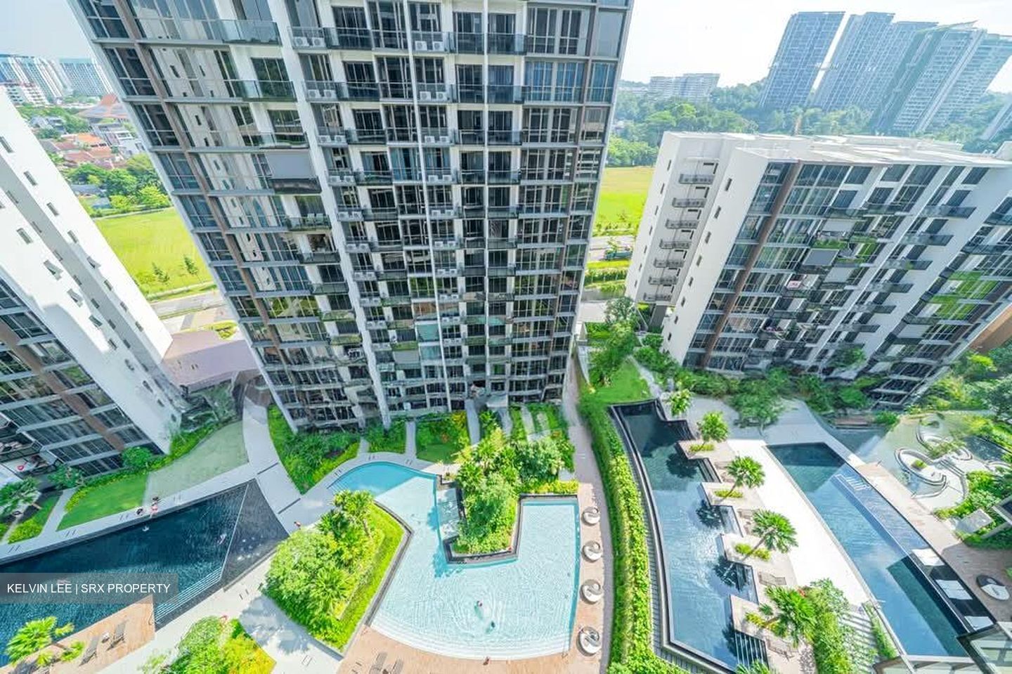 Dairy Farm Walk (D23), Condominium #602858881